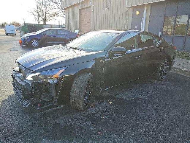 NISSAN ALTIMA SR 2024 1n4bl4cv0rn309231