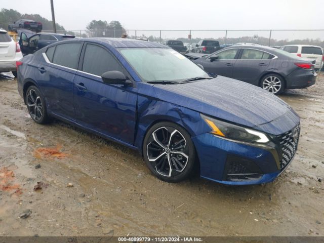 NISSAN ALTIMA 2024 1n4bl4cv0rn348708