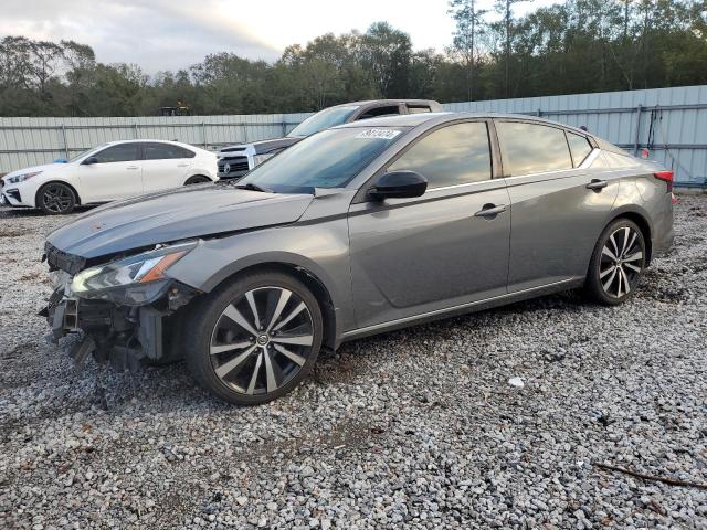 NISSAN ALTIMA SR 2019 1n4bl4cv1kc103921