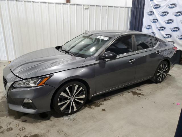 NISSAN ALTIMA 2019 1n4bl4cv1kc104700