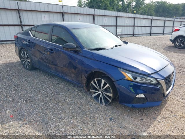 NISSAN ALTIMA 2019 1n4bl4cv1kc113106