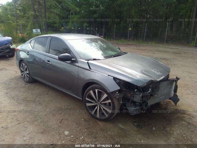 NISSAN ALTIMA 2019 1n4bl4cv1kc122825