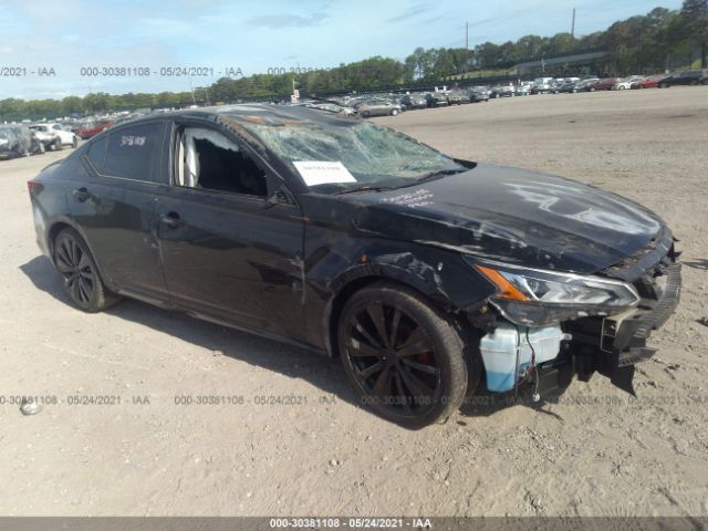 NISSAN ALTIMA 2019 1n4bl4cv1kc123537