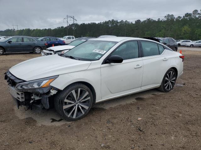 NISSAN ALTIMA SR 2019 1n4bl4cv1kc130715