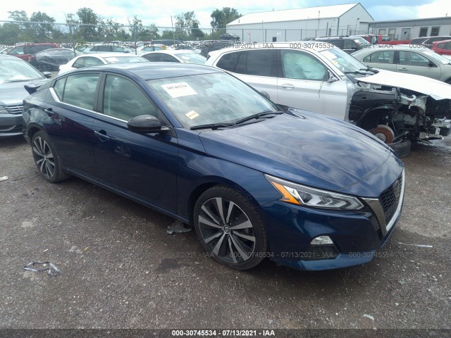 NISSAN ALTIMA 2019 1n4bl4cv1kc132822