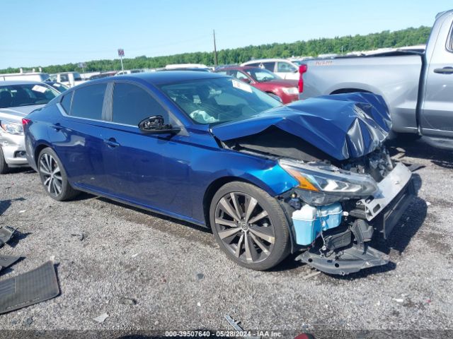 NISSAN ALTIMA 2019 1n4bl4cv1kc134179