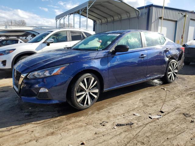 NISSAN ALTIMA 2019 1n4bl4cv1kc136868