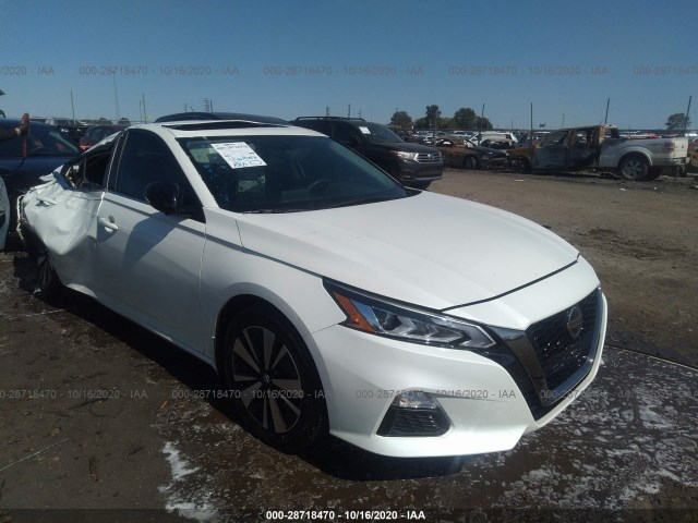 NISSAN ALTIMA 2019 1n4bl4cv1kc137132