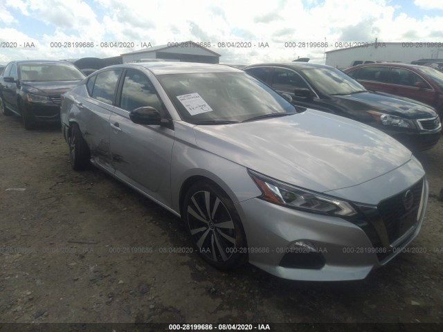 NISSAN ALTIMA 2019 1n4bl4cv1kc144369