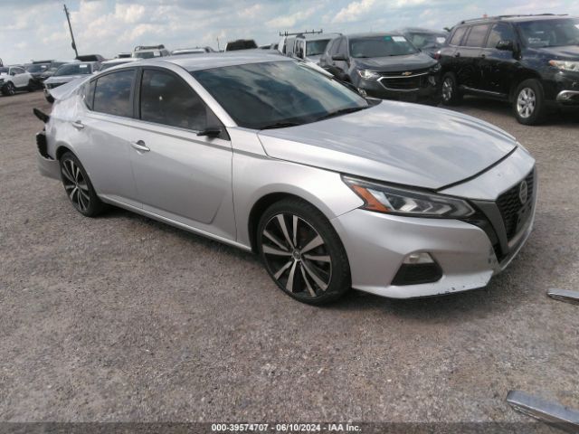 NISSAN ALTIMA 2019 1n4bl4cv1kc149989