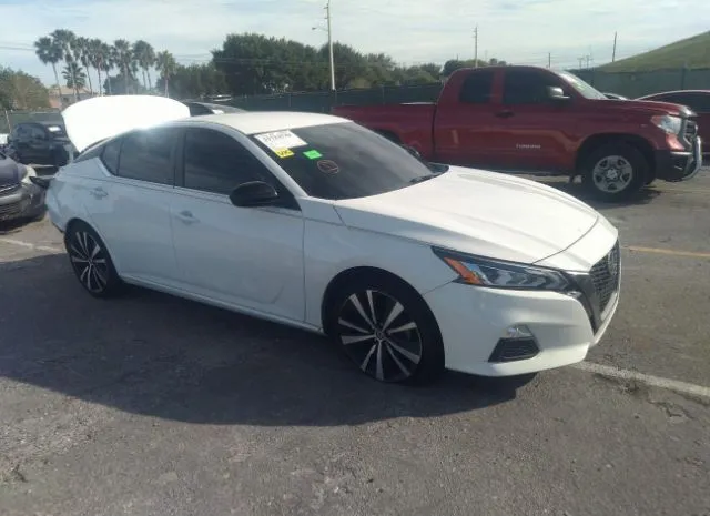 NISSAN ALTIMA 2019 1n4bl4cv1kc151032