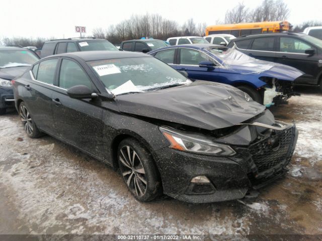 NISSAN ALTIMA 2019 1n4bl4cv1kc155078