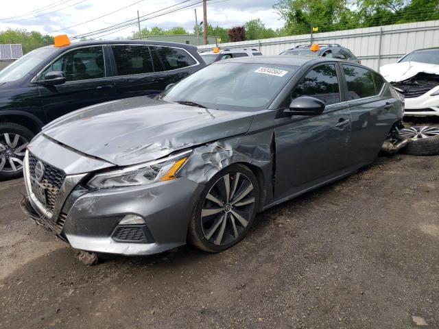 NISSAN ALTIMA 2019 1n4bl4cv1kc156621