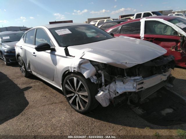 NISSAN ALTIMA 2019 1n4bl4cv1kc161074