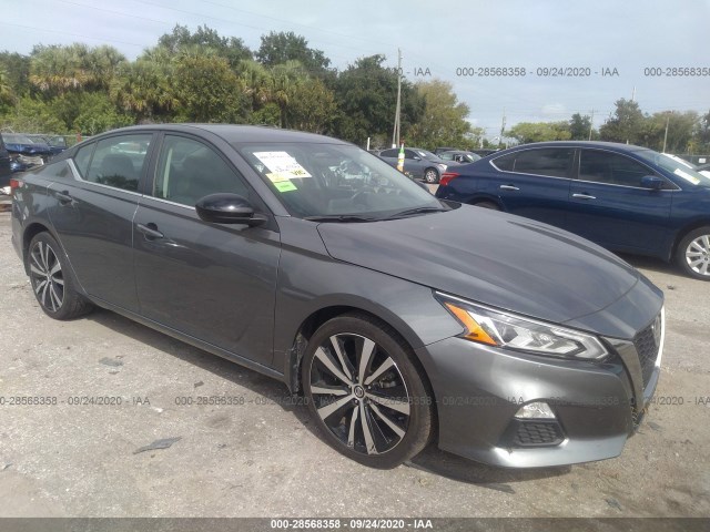 NISSAN ALTIMA 2019 1n4bl4cv1kc165450