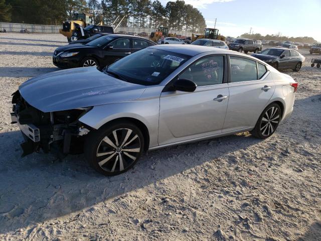 NISSAN ALTIMA SR 2019 1n4bl4cv1kc178859