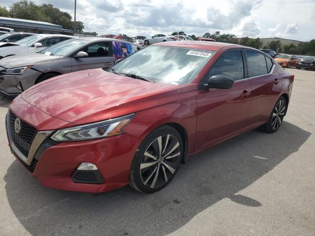 NISSAN ALTIMA 2019 1n4bl4cv1kc179896