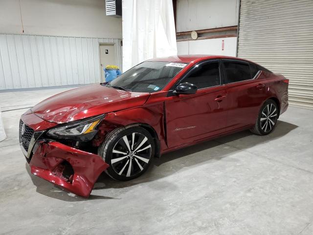 NISSAN ALTIMA SR 2019 1n4bl4cv1kc183687