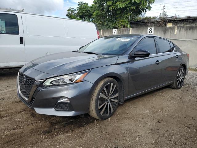 NISSAN ALTIMA 2019 1n4bl4cv1kc184239