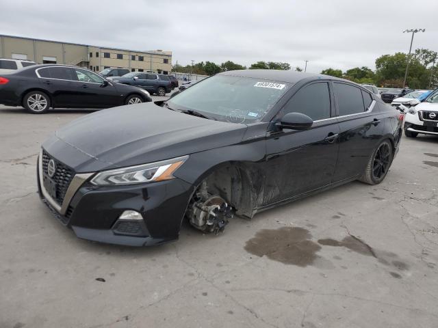 NISSAN ALTIMA SR 2019 1n4bl4cv1kc185195