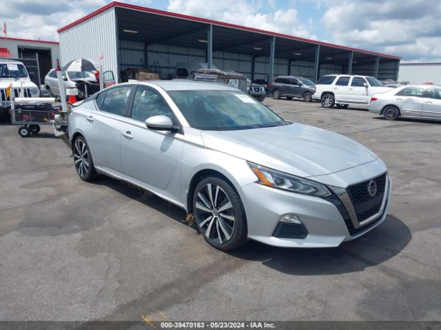 NISSAN ALTIMA 2019 1n4bl4cv1kc191787