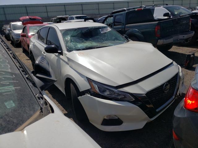 NISSAN ALTIMA SR 2019 1n4bl4cv1kc193264