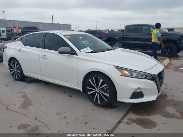 NISSAN ALTIMA 2019 1n4bl4cv1kc202982