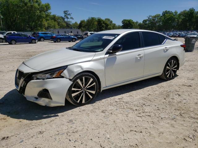 NISSAN ALTIMA SR 2019 1n4bl4cv1kc203128