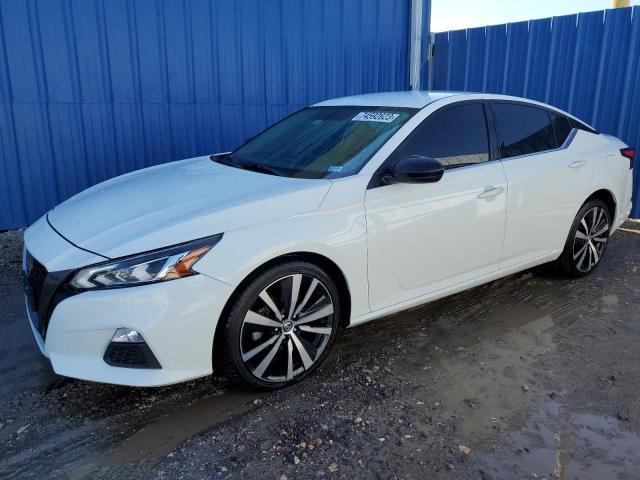 NISSAN ALTIMA 2019 1n4bl4cv1kc204876