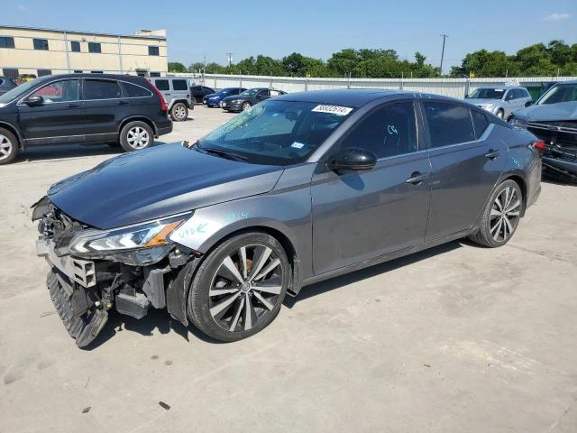 NISSAN ALTIMA SR 2019 1n4bl4cv1kc208927