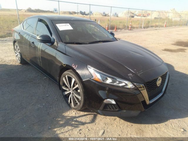 NISSAN ALTIMA 2019 1n4bl4cv1kc212878