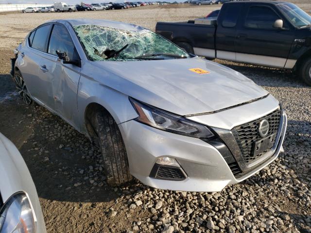 NISSAN ALTIMA 2019 1n4bl4cv1kc216445