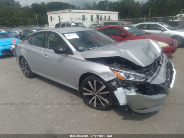 NISSAN ALTIMA 2019 1n4bl4cv1kc216459