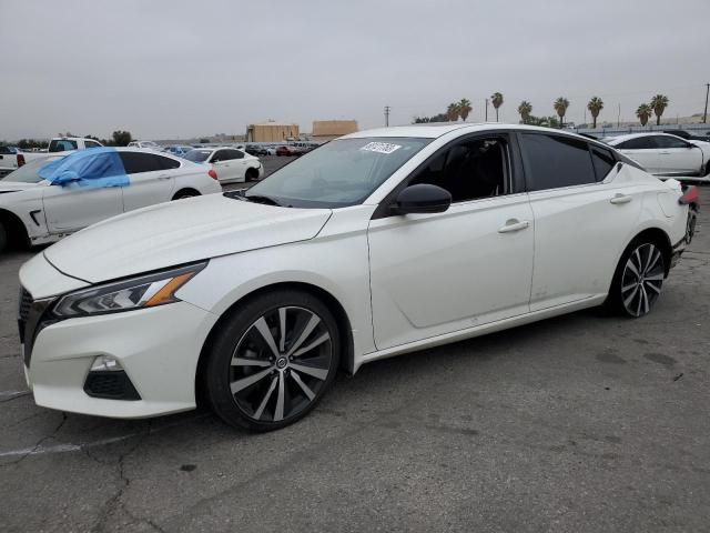 NISSAN ALTIMA 2019 1n4bl4cv1kc216512