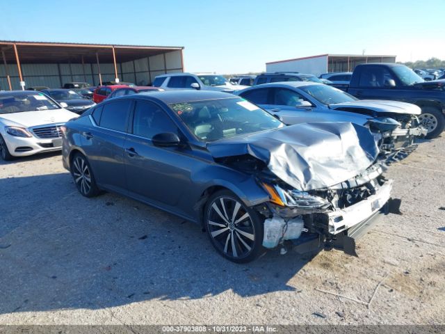 NISSAN ALTIMA 2019 1n4bl4cv1kc218499