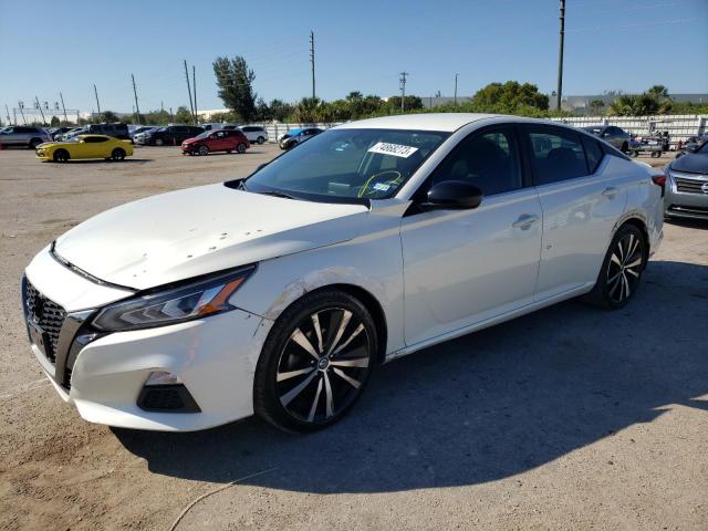 NISSAN ALTIMA 2019 1n4bl4cv1kc220916