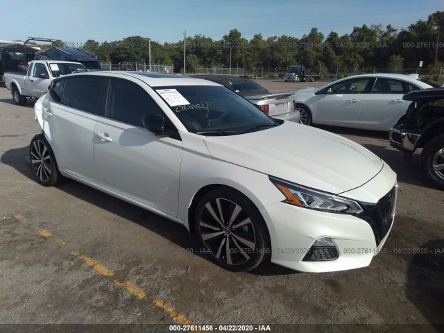 NISSAN ALTIMA 2019 1n4bl4cv1kc226702