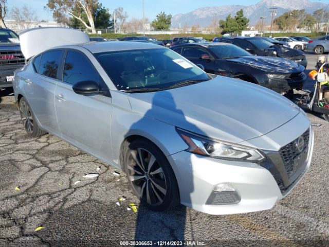 NISSAN ALTIMA 2019 1n4bl4cv1kn309311