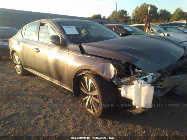 NISSAN ALTIMA 2019 1n4bl4cv1kn314833