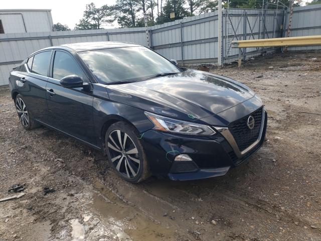 NISSAN ALTIMA SR 2019 1n4bl4cv1kn316923