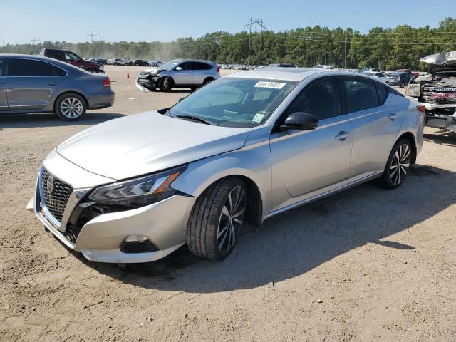 NISSAN ALTIMA SR 2019 1n4bl4cv1kn317781