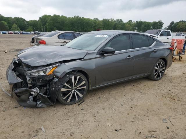 NISSAN ALTIMA 2019 1n4bl4cv1kn318350