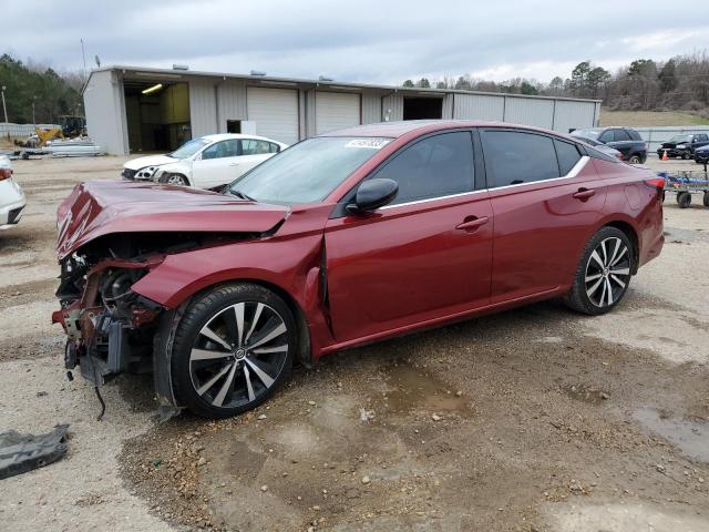 NISSAN ALTIMA SR 2019 1n4bl4cv1kn319546