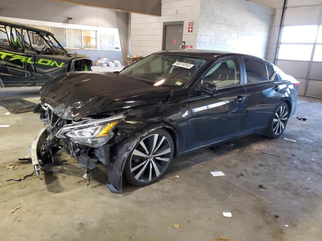 NISSAN ALTIMA SR 2019 1n4bl4cv1kn320633