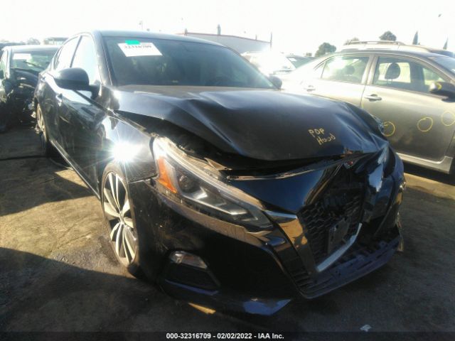 NISSAN ALTIMA 2019 1n4bl4cv1kn321569