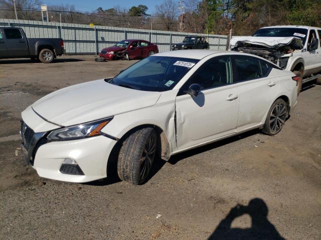 NISSAN ALTIMA SR 2019 1n4bl4cv1kn321846