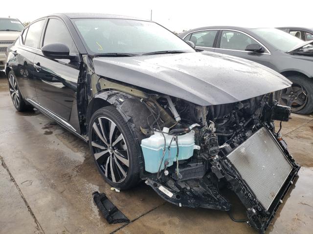 NISSAN ALTIMA SR 2019 1n4bl4cv1kn322561