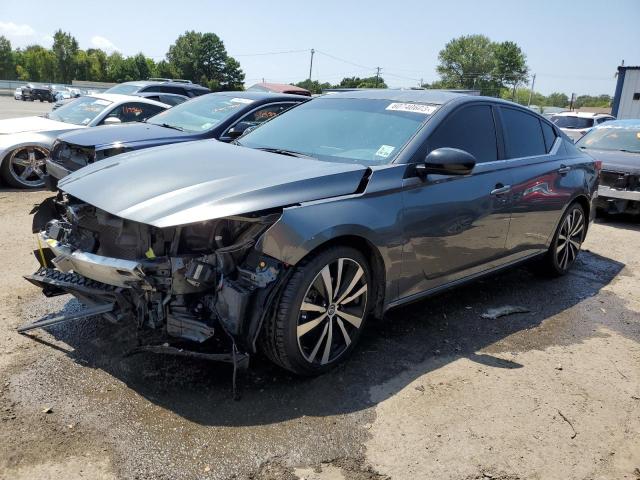 NISSAN ALTIMA SR 2019 1n4bl4cv1kn324620