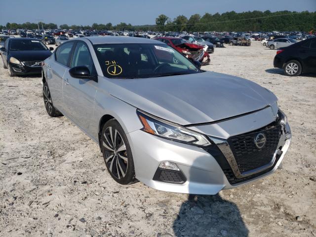 NISSAN ALTIMA SR 2019 1n4bl4cv1kn324651