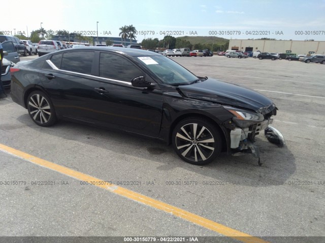 NISSAN ALTIMA 2019 1n4bl4cv1kn325346